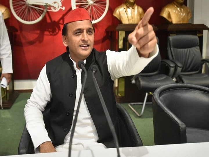 lok sabha election 2019 vip candidate profile of akhilesh yadav contesting from azamgarh VIP Candidate: आजमगढ़ से टक्कर देने को तैयार अखिलेश यादव, जानिए 'टीपू' के 'सुल्तान' बनने का सफर