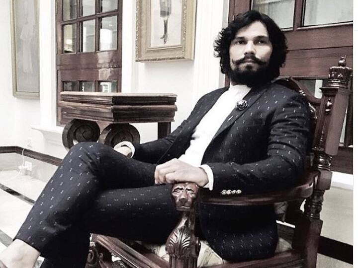 randeep hooda will be seen in sanjay leela bhansalis next अब फिल्म में पुलिस वाले बनेंगे रणदीप हुड्डा, दबंग से अलग होगा अंदाज