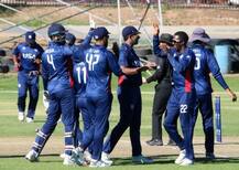 अमेरिका और ओमान को मिला इंटरनेशनल वनडे टीम का दर्जा