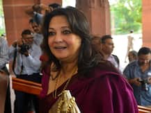 आसनसोल: मुन मुन सेन ने पाक पीएम को बताया \'दोस्त\', कहा- आवश्यकता पड़ी तो उनसे फिर से बात करूंगी