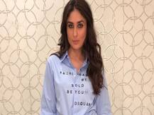 \'अंग्रेजी मीडियम\' में दबंग पुलिस ऑफिसर के रोल में नजर आएंगी करीना कपूर खान