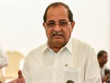 महाराष्ट्र: कांग्रेस नेता राधाकृष्ण विखे पाटिल ने विधानसभा में विपक्ष के नेता पद से दिया इस्तीफा