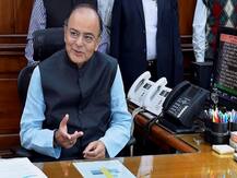 प्रियंका गांधी के काशी से ना लड़ने पर जेटली का तंज, कहा- भाई ने वायनाड में शरण ली, बहन ने कहीं और