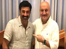सनी देओल के समर्थन में उतरे अनुपम खेर, कहा- भरोसेमंद व्यक्ति हैं, जरूर जीतेंगे