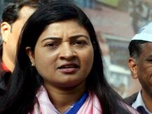 Loksabha Election 2019: अलका लांबा ने किया एलान, आप उम्मीदवारों के लिए नहीं करेंगी चुनाव प्रचार 