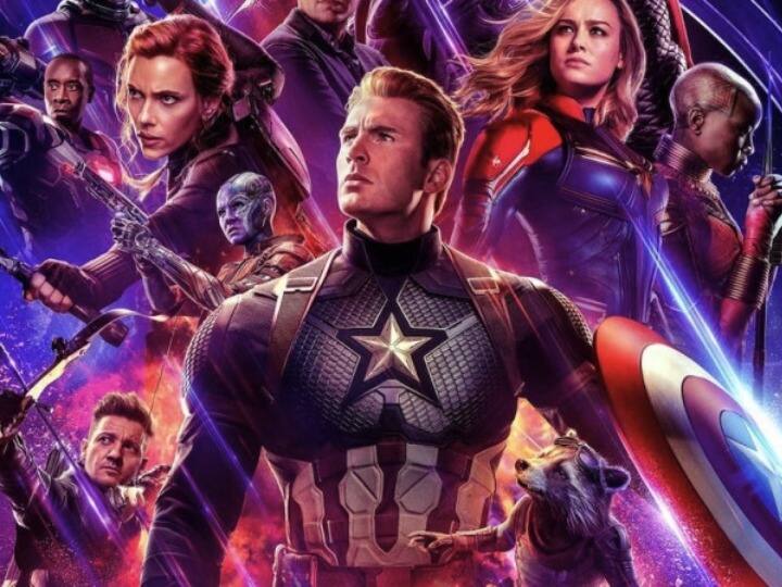 Avengers Endgame Today Release on box office Avengers Endgame: सिनेमाघरों में रिलीज हुई मोस्ट अवेटेड फिल्म 'एवेंजर्स: एंडगेम', बॉक्स ऑफिस पर दिख रही है भारी भीड़
