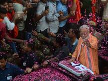 PM मोदी के नामांकन में दिखेगी NDA की ताकत, नीतीश कुमार, प्रकाश सिंह बादल समेत ये बड़े नेता रहेंगे मौजूद