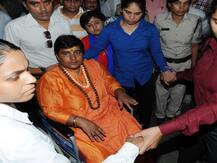 मालेगांव विस्फोट केस: विशेष अदालत में पेश नहीं हुईं प्रज्ञा सिंह ठाकुर, अगली सुनवाई 14 दिसबंर को