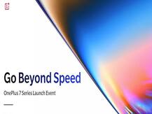 OnePlus 7 और OnePlus 7 Pro की टिकट भारत में होंगी सेल के लिए उपलब्ध, फोन एक बार फिर होगा एमेजन एक्सक्लूसिव