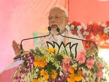 पीएम मोदी ने कहा- क्रिकेट वर्ल्ड कप में भारत-पाकिस्तान मैच न हो तो कमाई नहीं होती है