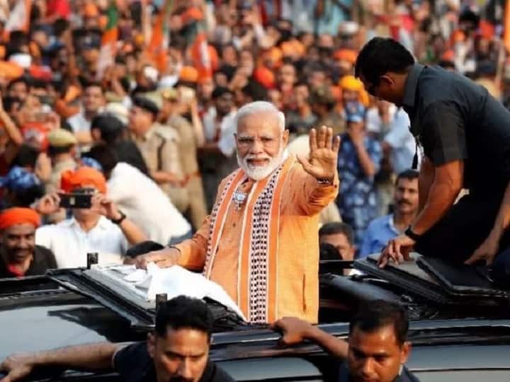 Loksabha election 2019- PM Narendra Modi will file nomination in Abhijit muhurat, know the importance of this Muhurta लोकसभा चुनाव 2019 : शुभ मुहूर्त में नामांकन दाखिल करेंगे पीएम मोदी, ये है वजह