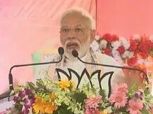 वाराणसी में बोले पीएम मोदी- मैं गंदी से गंदी चीजों से खाद बना देता हूं और उससे ही कमल खिलाता हूं