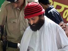 आसाराम का बेटा रेप मामले में दोषी करार, 30 तारीख को होगा सजा का एलान