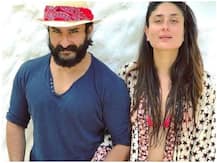 शादी के सालों बाद करीना कपूर ने किया खुलासा, जब सैफ अली खान ने बेबो की मम्मी से मांगी थी लिव इन की परमिशन