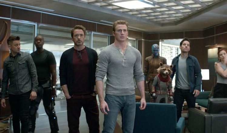 Avengers Endgame Movie Review: एक्शन, कॉमेडी है कमाल, थॉर और आयरन मैन हैं फिल्म की जान