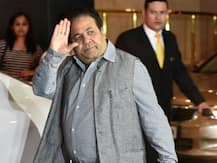 मसूद अजहर को ग्लोबल आतंकी घोषित कराने का श्रेय लेना बंद करे बीजेपी- कांग्रेस