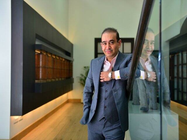 PNB Scam Nirav Modi and Mehul Choksi luxary cars auctioned says ED पीएनबी घोटाला: नीरव मोदी और मेहुल चोकसी की लग्जरी कारों की हुई नीलामी