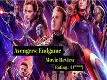 Avengers Endgame Movie Review: एक्शन, कॉमेडी है कमाल, थॉर और आयरन मैन हैं फिल्म की जान