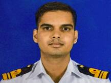 INS विक्रमादित्य में आग लगने से लेफ्टिनेंट डीएस चौहान की मौत, पिछले महीने ही हुई थी शादी