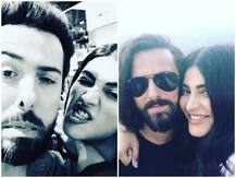 श्रुति हासन का ब्वॉयफ्रेंड संग हुआ ब्रेकअप, सोशल मीडिया पर किया ऐसा ट्वीट