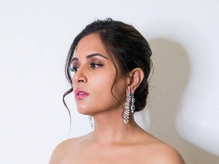 BJP विधायक के बयान पर भड़कीं ऋचा चड्ढा, कहा- सेक्स से वंचित डायनासौर अभी खत्म नहीं हुए, फल-फूल रहे हैं Article 370, Richa chadha angry on BJP MLA statement about fair kashmiri girl BJP विधायक के बयान पर भड़कीं ऋचा चड्ढा, कहा- सेक्स से वंचित डायनासौर अभी खत्म नहीं हुए, फल-फूल रहे हैं