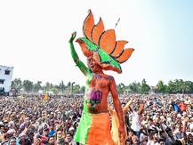 लोकसभा चुनाव: जिन 240 सीटों पर अब होगी वोटिंग, 2014 में BJP 162 और कांग्रेस मात्र 9 सीटें जीती थी