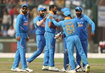 BCCI ने अर्जुन अवॉर्ड के लिए बुमराह, शमी, जडेजा और पूनम का नाम प्रस्तावित किया