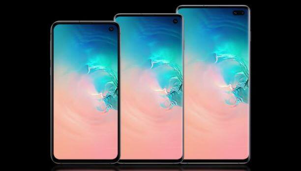 Samsung Galaxy S10, Galaxy S10e Now Available With Instant Cashback of Up to Rs. 8,000 S10 और S10e स्मार्टफोन्स पर मिल रहा है 11 हजार रुपये तक का कैशबैक ऑफर