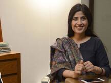 VIP Candidate: एसपी के गढ़ कन्नौज में डिंपल यादव को आसान जीत की उम्मीद, जानें उनका सियासी सफर