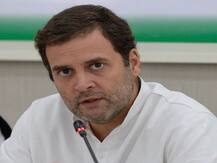 सुशील मोदी का मानहानि मामला: कोर्ट ने राहुल गांधी से 20 मई को पेश होने को कहा