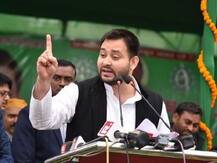 कोरोना पर चर्चा के बीच तेजस्वी ने बिहार सरकार को घेरा, कहा- विपक्ष गाइड लाइन मानती है, लेकिन उनके मंत्री नहीं