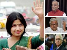 कानपुर-बुंदेलखंड के चर्चित चेहरों की साख दांव पर, 29 अप्रैल को EVM में कैद हो जाएगी किस्मत