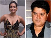 साजिद खान पर उत्पीड़न का आरोप लगाने वाली प्रियंका बोस ने बताया- अब आजाद महसूस होता है