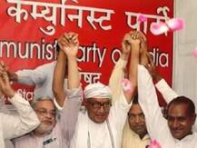 दिग्विजय सिंह के लिए कन्हैया कुमार करेंगे प्रचार, बेगूसराय में कांग्रेस कर रही है विरोध