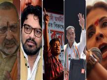 चौथा चरण: गिरिराज, बाबुल, कन्हैया, उर्मिला, मिलिंद, नकुलनाथ और वैभव जैसे VIP कैंडिडेट्स की किस्मत दांव पर