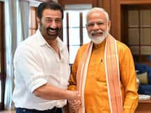 प्रधानमंत्री से मिले सनी देओल, पीएम बोले- हिन्दुस्तान जिंदाबाद था, है, और रहेगा