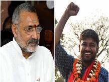 बिहार के VIP कैंडिडेट्स: चौथे चरण में बेगूसराय के गिरिराज-कन्हैया की टक्कर पर सबकी निगाहें