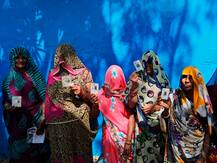 लोकसभा चुनाव: चौथे चरण में 9 राज्यों की 72 सीटों पर वोटिंग आज, महाराष्ट्र की 17, यूपी की 13 सीट पर वोटिंग