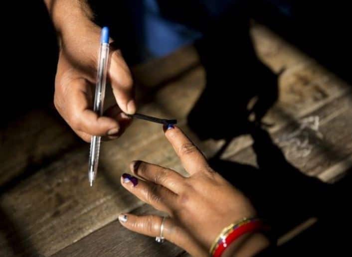 lok sabha election 2019 iv phase voting starts know full detail Full Details: 9 राज्यों की 72 सीटों पर वोटिंग शुरू, जानिए चौथे चरण का A टू Z ब्यौरा