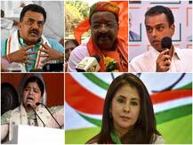 मुंबई की 6 सीट पर भी वोटिंग: उर्मिला, प्रिया, मिलिंद देवड़ा, गोपाल और संजय निरुपम की किस्मत का होगा फैसला