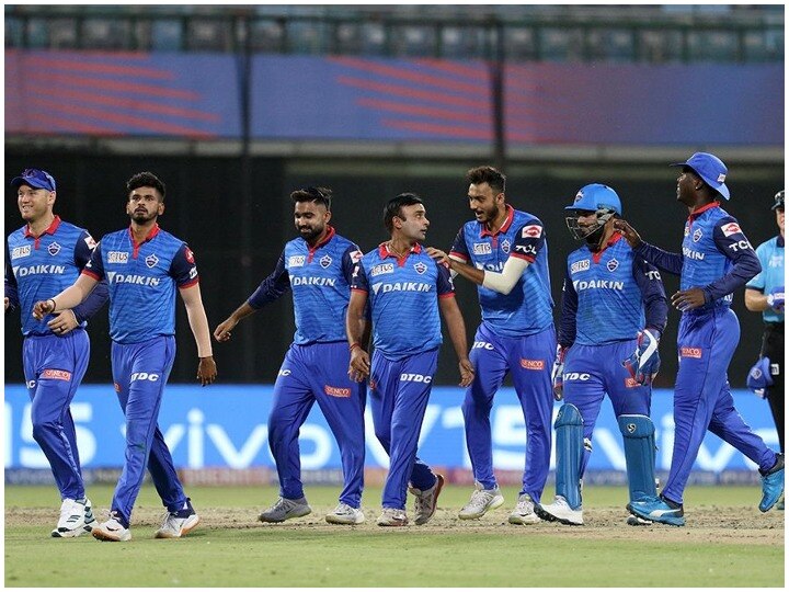 Feels So Good- Shreyas & Co React to Delhi Entering IPL Playoffs दिल्ली ने बैंगलोर को 16 रनों से दी मात, प्लेऑफ में बनाई जगह, बैंगलोर इस सीजन से हुई बाहर