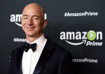 दुनिया के सबसे अमीर आदमी और Amazon CEO जेफ बेजोस की ये 12 चीजें क्यों है हर इंसान का सपना