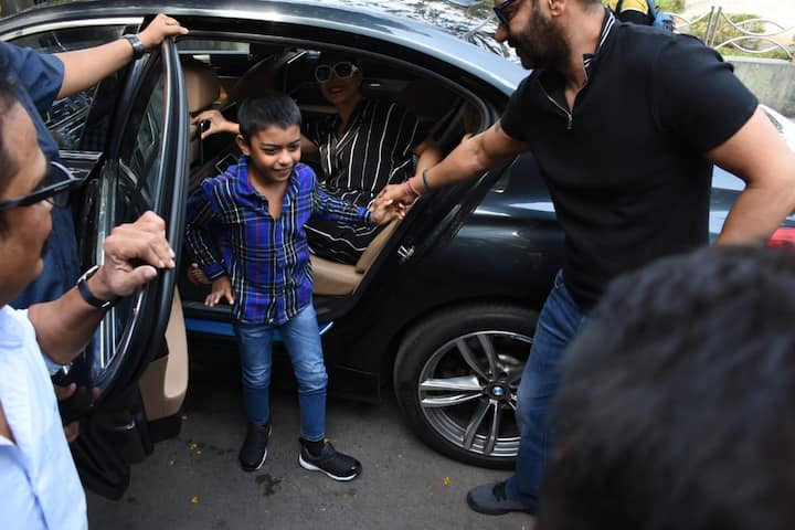 बता दें कि आज 72 सीटों पर हो रहे चुनाव में 961 उम्मीदवारों का किस्मत ईवीएम में लॉक हो जाएगा.