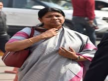 2019 की 19 महिलाएं: DMK नेता कनिमोझी, जिन्होंने पिता करुणानिधि के राजनीतिक विरासत को संभाला, दो बार रह चुकी हैं राज्य सभा सांसद