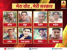 #KBPMSelfie: आप भी दिख सकते हैं अब ABP न्यूज़ पर, अभी देखें उनकी तस्वीरें जिन्होंने भेजी अपनी सेल्फी