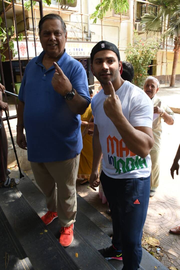 बता दें कि आज 72 सीटों पर हो रहे चुनाव में 961 उम्मीदवारों का किस्मत ईवीएम में लॉक हो जाएगा. चुनाव परिणाम 23 मई को आएंगे.