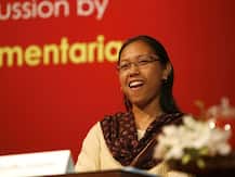 2019 की 19 महिलाएं: मनमोहन सरकार में सबसे कम उम्र की सांसद बनी थी अगाथा संगमा, तुरा लोकसभा सीट से फिर हैं उम्मीदवार