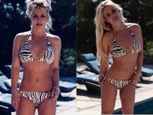 ब्रिटनी स्पीयर्स ने घटाया वजन, जानें क्या है इसका कारण