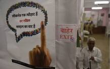 लोकसभा चुनाव 2019: एकता कपूर से लेकर कपिल शर्मा तक इन टीवी के सितारों ने डाले वोट, शेयर की तस्वीरें