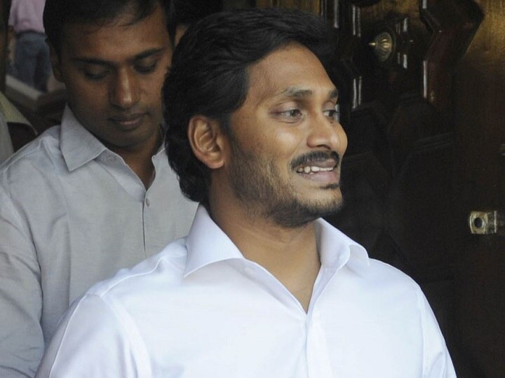 Lok Sabha Election 2019 Y S Jaganmohan Reddy is big player of Andhra Pradesh '19 के खिलाड़ी': पिता की विरासत लिए आंध्र प्रदेश की सियासी 'यात्रा' पर हैं जगन मोहन रेड्डी